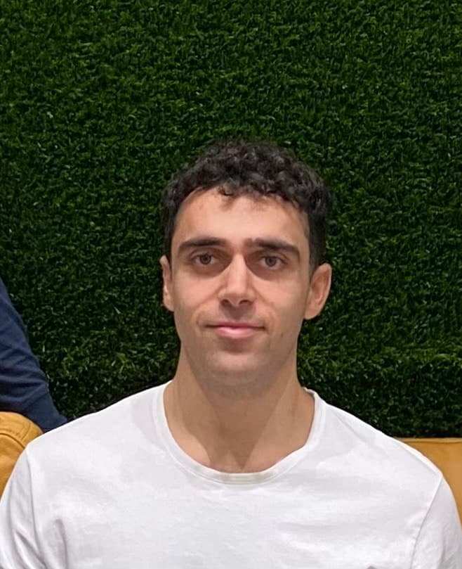 Kieyan Mamiche Afara, Software and engineering